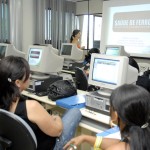 Saúde capacita profissionais de nutrição que atuam nos municípios - Foto: Wellington Barreto
