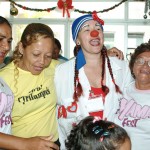 Pacientes dão exemplo de vida no Dia Nacional de Combate ao Câncer - Foto: Lízia Martins