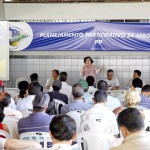 Alto Sertão abre Conferências Territoriais do Planejamento Participativo - Foto: Lúcio Telles/Seplan