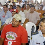 Alto Sertão abre Conferências Territoriais do Planejamento Participativo - Foto: Lúcio Telles/Seplan