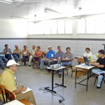 Alto Sertão abre Conferências Territoriais do Planejamento Participativo - Foto: Lúcio Telles/Seplan