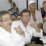 Alto Sertão abre Conferências Territoriais do Planejamento Participativo - Foto: Lúcio Telles/Seplan