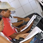 Alto Sertão abre Conferências Territoriais do Planejamento Participativo - Foto: Lúcio Telles/Seplan