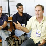 Alto Sertão abre Conferências Territoriais do Planejamento Participativo - Foto: Lúcio Telles/Seplan