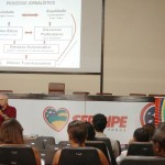 Secom finaliza módulo do Proquali sobre texto jornalístico - Foto: Márcio Dantas/ASN