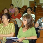 Secom finaliza módulo do Proquali sobre texto jornalístico - Foto: Márcio Dantas/ASN