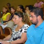 Secom finaliza módulo do Proquali sobre texto jornalístico - Foto: Márcio Dantas/ASN