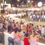 Exposição Agropecuária de Sergipe atrai mais de 40 mil pessoas - Foto: Janaína Santos