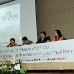 Governo apóia realização de Encontro de Pesquisadores em Jornalismo - Foto: Isa Vanny/ASN