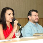 Governo apóia realização de Encontro de Pesquisadores em Jornalismo - Foto: Isa Vanny/ASN
