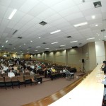 Governo apóia realização de Encontro de Pesquisadores em Jornalismo - Foto: Isa Vanny/ASN