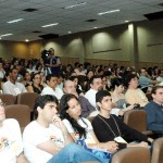 Governo apóia realização de Encontro de Pesquisadores em Jornalismo - Foto: Isa Vanny/ASN