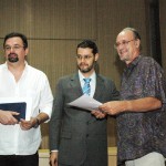 Governo apóia realização de Encontro de Pesquisadores em Jornalismo - Foto: Isa Vanny/ASN