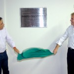 Governador inaugura novas instalações da Dakota em Simão Dias - Foto: Márcio Dantas/ASN