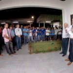Governador inaugura novas instalações da Dakota em Simão Dias - Foto: Márcio Dantas/ASN