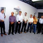 Governador inaugura novas instalações da Dakota em Simão Dias - Foto: Márcio Dantas/ASN