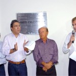 Governador inaugura novas instalações da Dakota em Simão Dias - Foto: Márcio Dantas/ASN