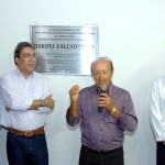 Governador inaugura novas instalações da Dakota em Simão Dias - Foto: Márcio Dantas/ASN