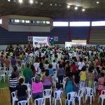 Governo realiza Fórum de Gestão Democrática nas escolas - Foto: José Santana Filho/Educação