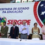 Governo realiza Fórum de Gestão Democrática nas escolas - Foto: José Santana Filho/Educação