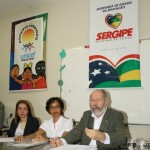 Selo Unicef é apresentado aos secretários municipais do semiárido - Foto: Juarez Silveira/Educação