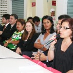 Convênio vai oferecer cursos profissionalizantes em escolas do Santa Maria - Foto: Juarez Silveira/SEED