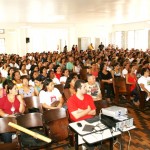 Reunião avalia programas de correção de fluxo - Foto: Juarez Silveira