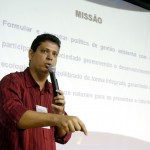 Workshop discute lixo urbano em Sergipe - Foto: Lúcio Telles/Seplan