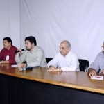 Workshop discute lixo urbano em Sergipe - Foto: Lúcio Telles/Seplan