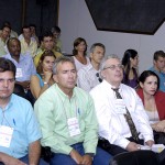 Workshop discute lixo urbano em Sergipe - Foto: Lúcio Telles/Seplan