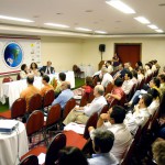 Planejamento Participativo de Sergipe é apresentado em evento internacional - Foto: Lúcio Telles/Planejamento