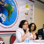 Planejamento Participativo de Sergipe é apresentado em evento internacional - Foto: Lúcio Telles/Planejamento