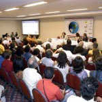 Planejamento Participativo de Sergipe é apresentado em evento internacional - Foto: Lúcio Telles/Planejamento