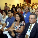 Planejamento Participativo de Sergipe é apresentado em evento internacional - Foto: Lúcio Telles/Planejamento