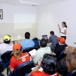 Governo apresenta projetos para resolver déficit habitacional - Foto: Lúcio Telles/Seplan