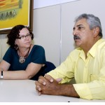 Governo apresenta projetos para resolver déficit habitacional - Foto: Lúcio Telles/Seplan