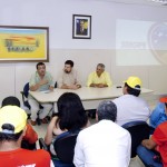 Governo apresenta projetos para resolver déficit habitacional - Foto: Lúcio Telles/Seplan