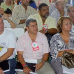 Conferência Territorial do PP no Centro Sul reúne delegados em Tobias Barreto - Foto: Lúcio Telles/Seplan