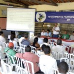 Brejo Grande recebe Conferência Territorial do Baixo São Francisco - Foto: Lúcio Telles/Seplan