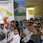 Brejo Grande recebe Conferência Territorial do Baixo São Francisco - Foto: Lúcio Telles/Seplan
