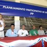 Brejo Grande recebe Conferência Territorial do Baixo São Francisco - Foto: Lúcio Telles/Seplan