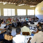 Brejo Grande recebe Conferência Territorial do Baixo São Francisco - Foto: Lúcio Telles/Seplan