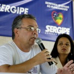 Conferência discute identidade cultural e cenários econômicos do Sul de SE - Foto: Lucio Telles/Seplan