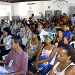 Segunda rodada de Conferências do PP chega ao Leste Sergipano - Foto: Lúcio Telles/Seplan