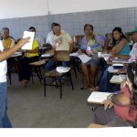 Segunda rodada de Conferências do PP chega ao Leste Sergipano - Foto: Lúcio Telles/Seplan