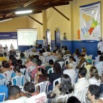 Agreste Central discute identidade cultural e cenário econômico - Foto: Lúcio Telles/Seplan