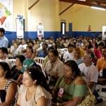 Agreste Central discute identidade cultural e cenário econômico - Foto: Lúcio Telles/Seplan
