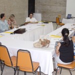 Gestão de Sistemas da Saúde revisa processos de trabalho de auditoria - Foto: Wellington Barreto
