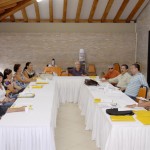 Gestão de Sistemas da Saúde revisa processos de trabalho de auditoria - Foto: Wellington Barreto