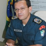 Número de homicídios de outubro é o menor dos últimos quatro anos - Foto: Reinaldo Gasparoni/SSP